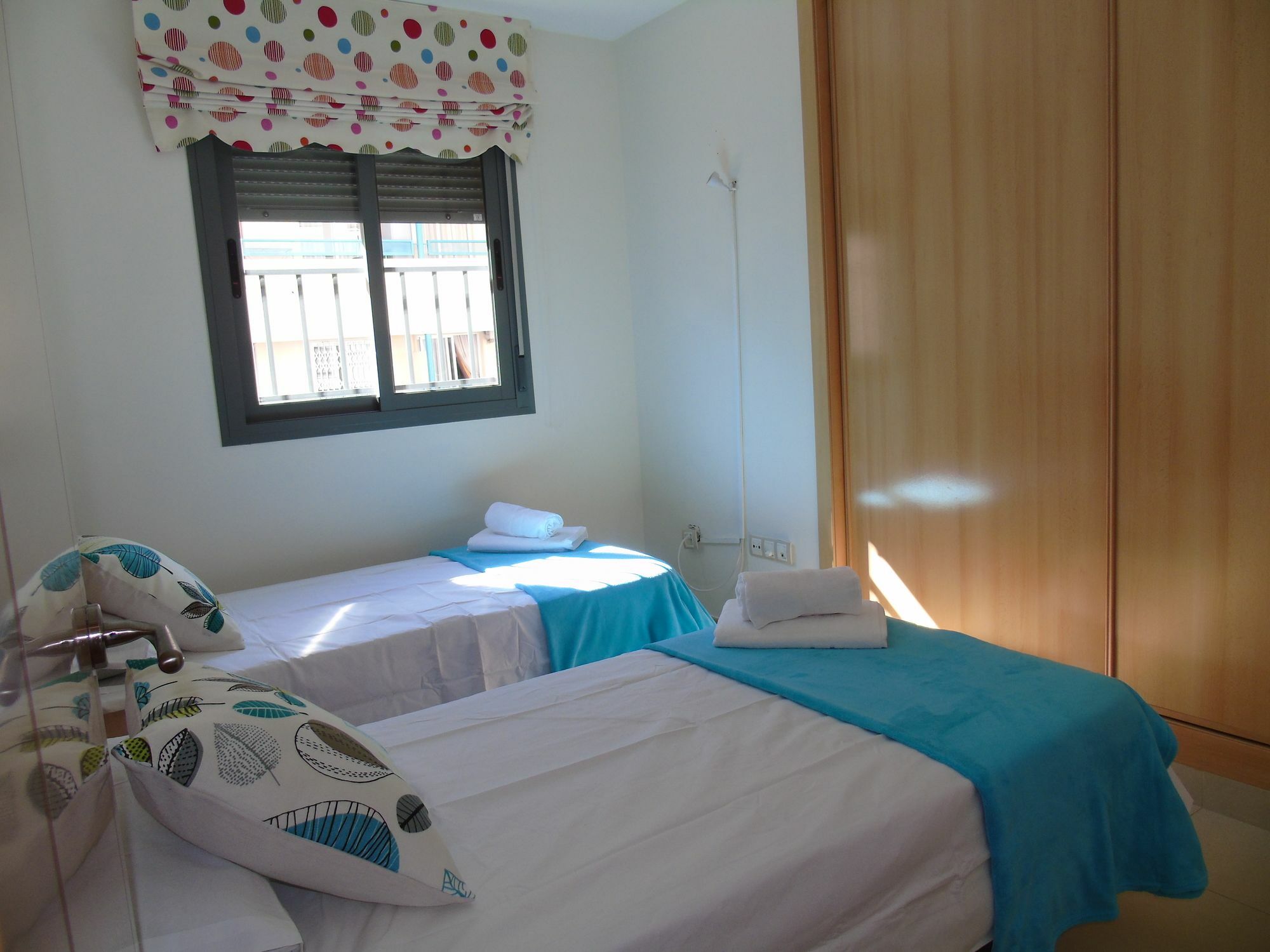 A&n Chanquete Apartment