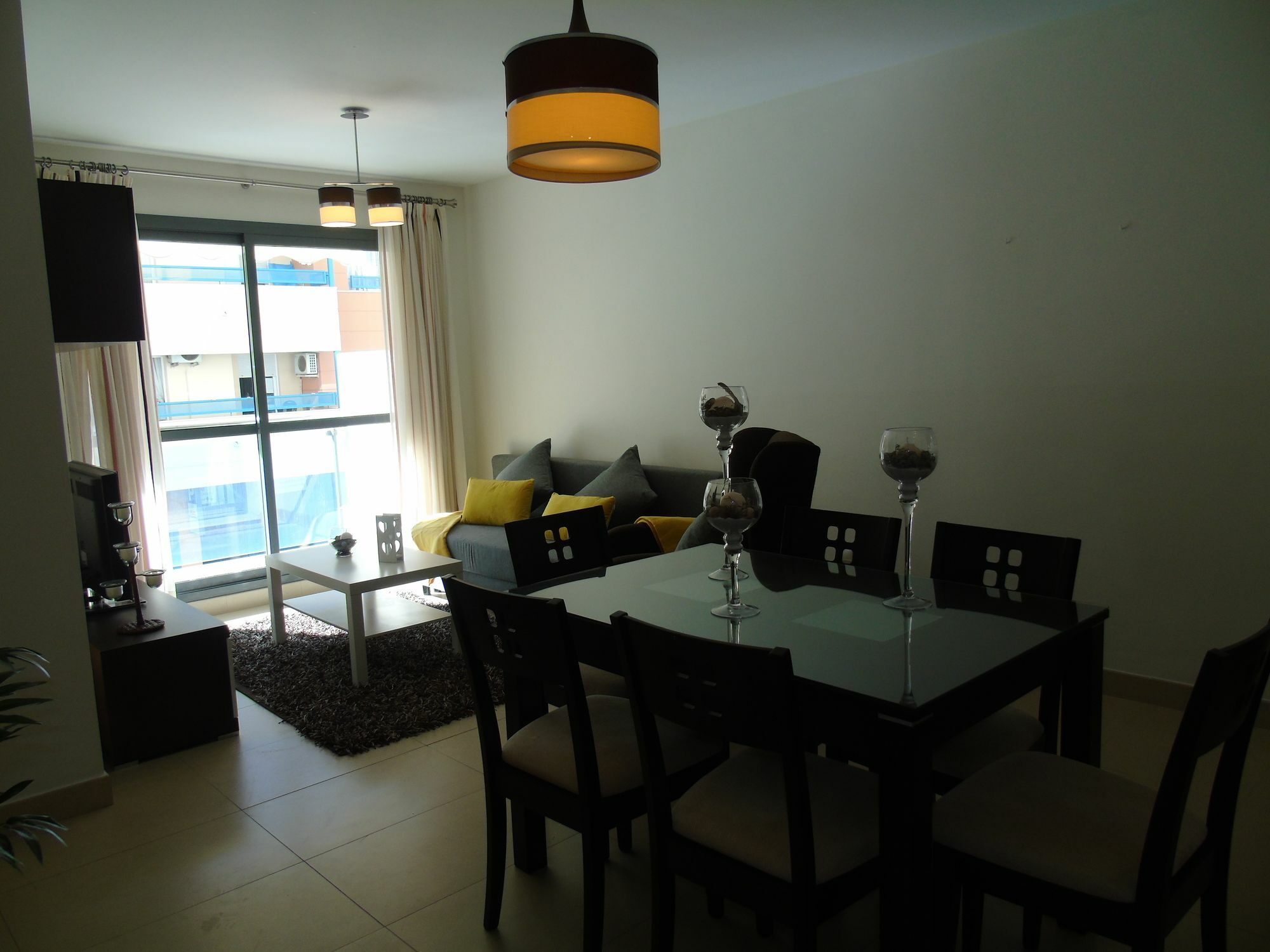 A&n Chanquete Apartment Nerja